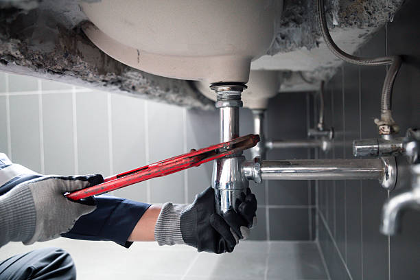 Trusted Drain Cleaning service in New Port Richey, FL - AAA Plumbing Heating